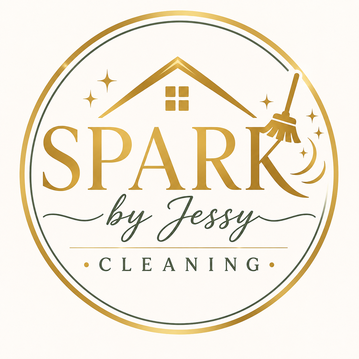 Spark by Jessy Cleaning
